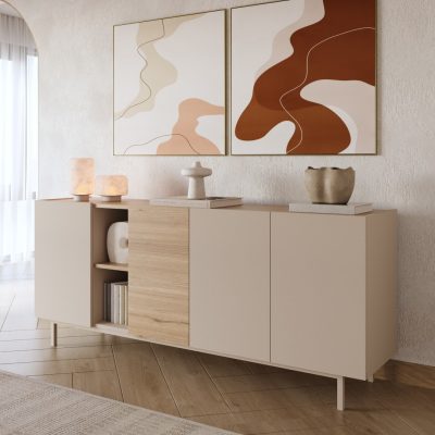 Sedra Konsol 180cm SD5-CS