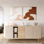 Sedra Konsol 180cm SD5-CS - Görsel 3