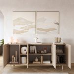 Sedra Konsol 180cm SD5-CS - Görsel 4