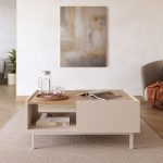 Sedra Orta Sehpa SD4-CS - Görsel 3