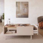 Sedra Orta Sehpa SD4-CS - Görsel 8