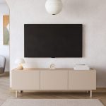 Sedra Tv Ünitesi 150cm SD3-CS - Görsel 3