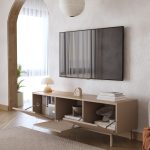 Sedra Tv Ünitesi 150cm SD3-CS - Görsel 4