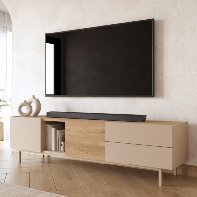 Sedra Tv Ünitesi 180cm SD1-CS