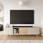 Sedra Tv Ünitesi 180cm SD1-CS - Görsel 3