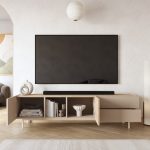 Sedra Tv Ünitesi 180cm SD1-CS - Görsel 4