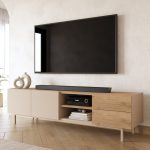 Sedra Tv Ünitesi 180cm SD2-CS