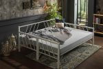 Glory Yavrulu Daybed-Çift Tek Kişilik Metal Karyola - Görsel 5