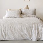 Brenna ranforce nevresim takımı