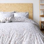 Ice flower ranforce nevresim takımı