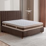 Cooper 3'lü yatak seti