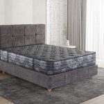 Luxora 3'lü yatak seti