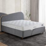 Mıra-coıl ortopedik yatak