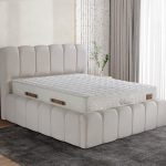 Sleepıng space yatak