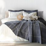 Montana battaniyeli nevresim takımı