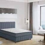 Varıo 3'lü yatak seti