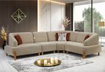 Elegance Köşe Takımı