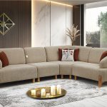 Elegance Köşe Takımı